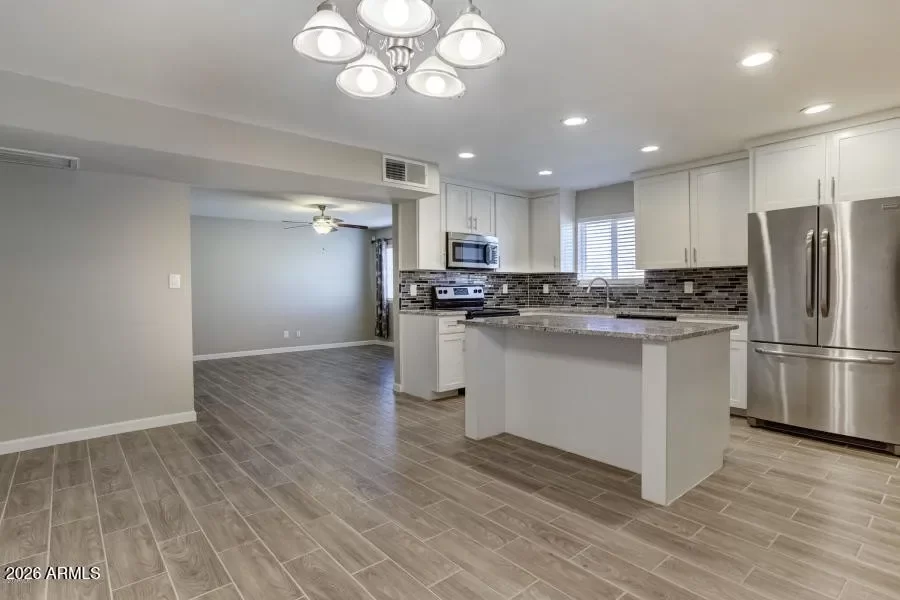 3BR House for Rent in Tempe, AZ
