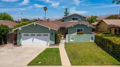 5BR House for Sale in San Jose, CA