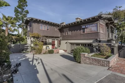 4BR House for Sale in Coronado, CA