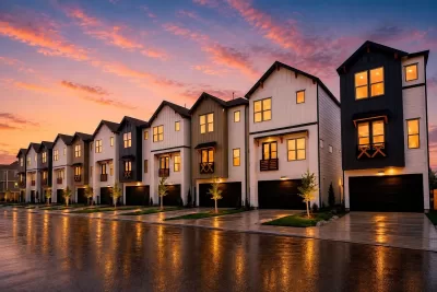 3BR House for Sale in Houston, TX