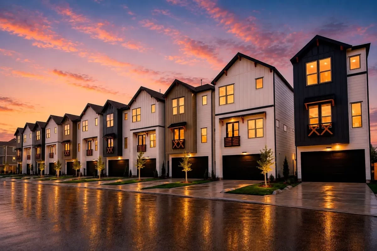 3BR House for Sale in Houston, TX
