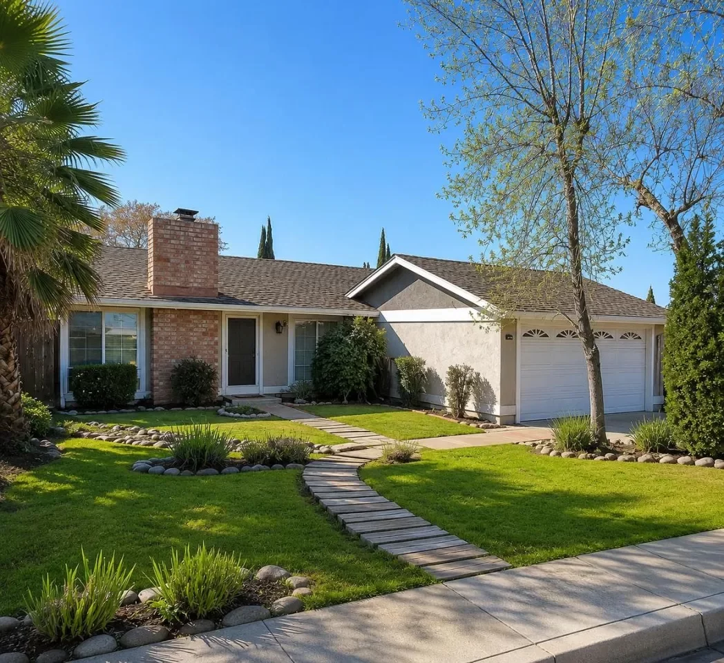 3BR House for Sale in San Jose, CA