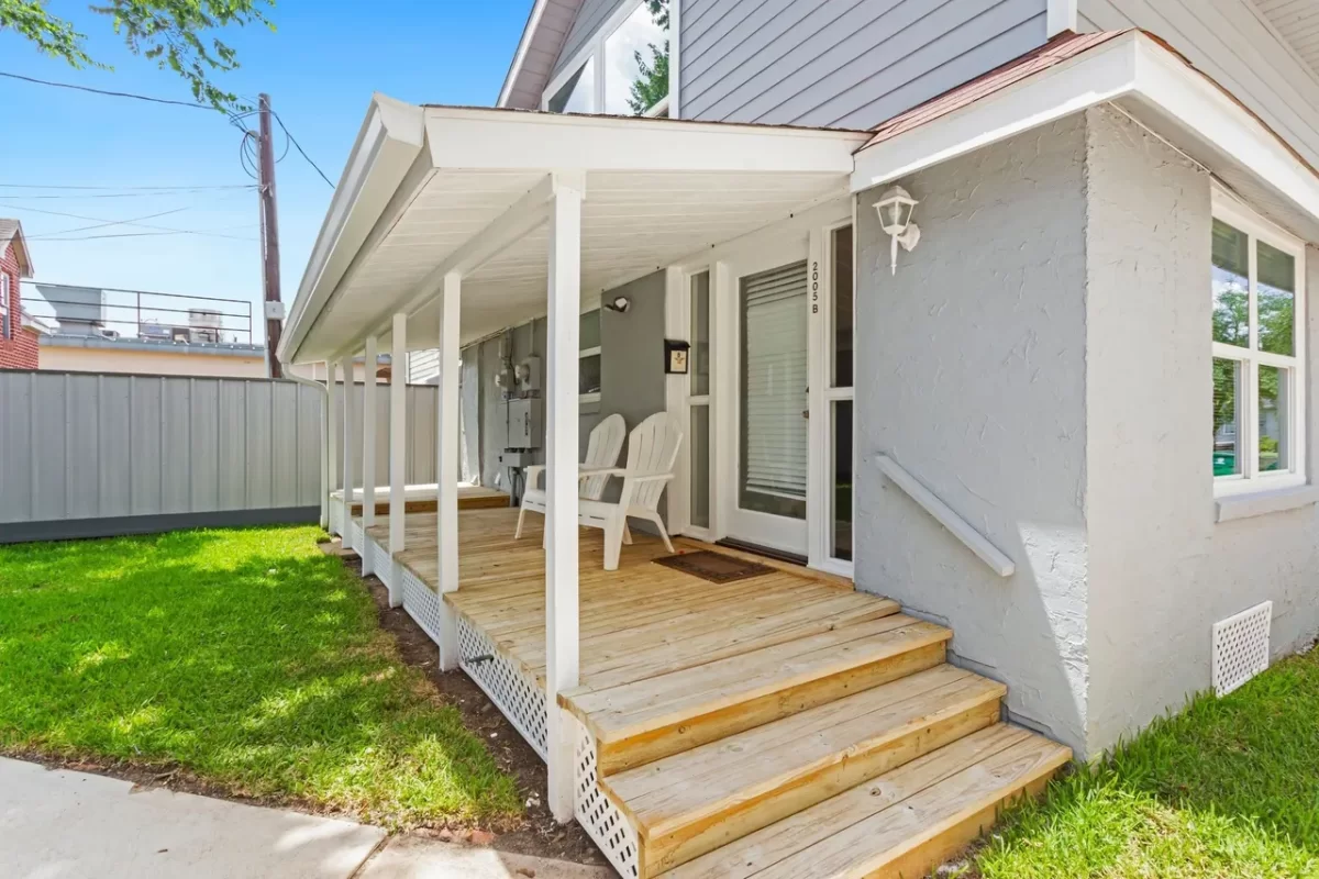 1BR Multi-Family for Rent in Houston, TX