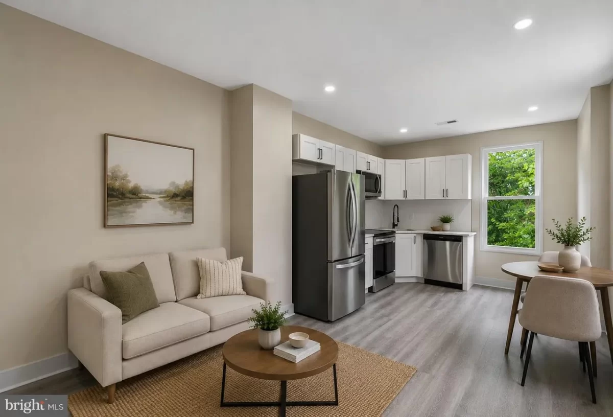 Multi-Family for Sale in Philadelphia, PA