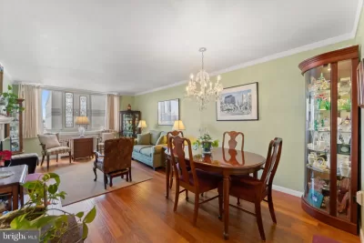 1BR Condo for Sale in Philadelphia, PA