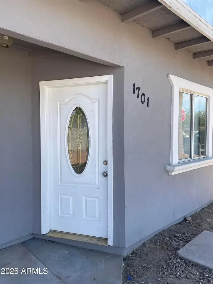 4BR House for Rent in Phoenix, AZ