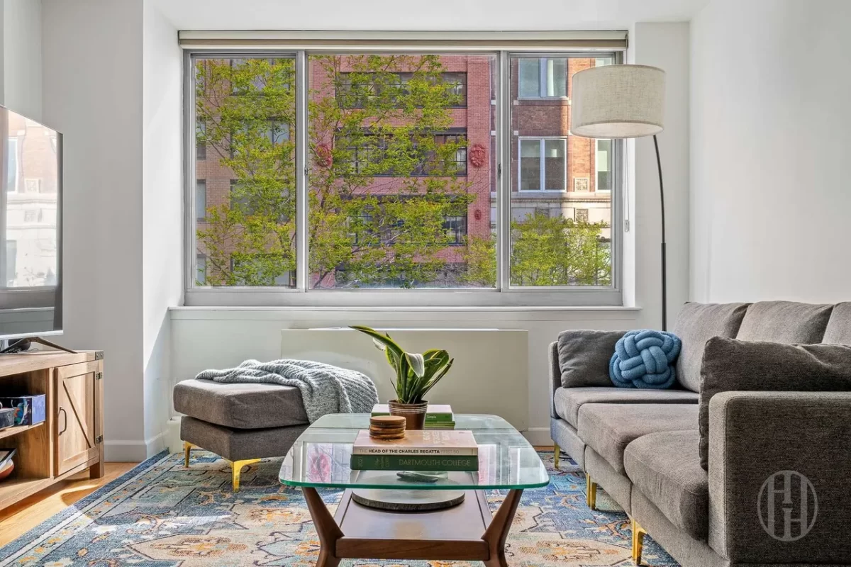 2BR Condo for Sale in New York, NY