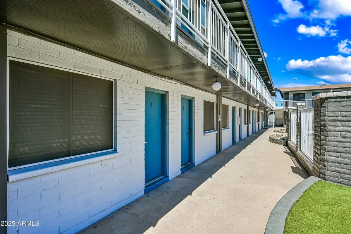 Studio Apartment for Rent in Phoenix, AZ