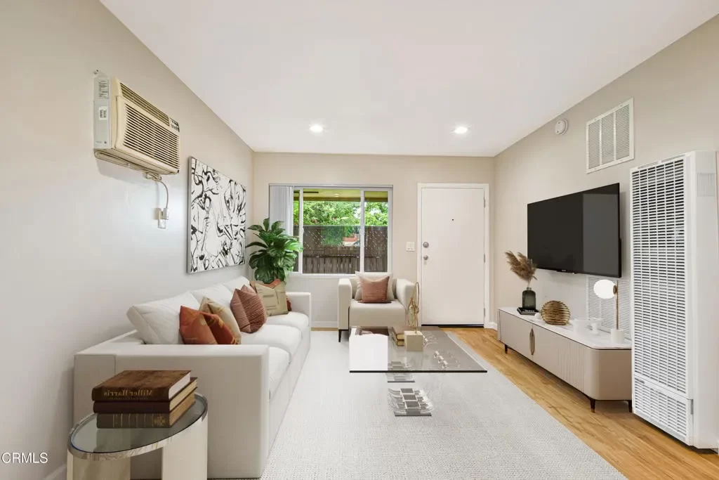 1BR House for Rent in Pasadena, CA