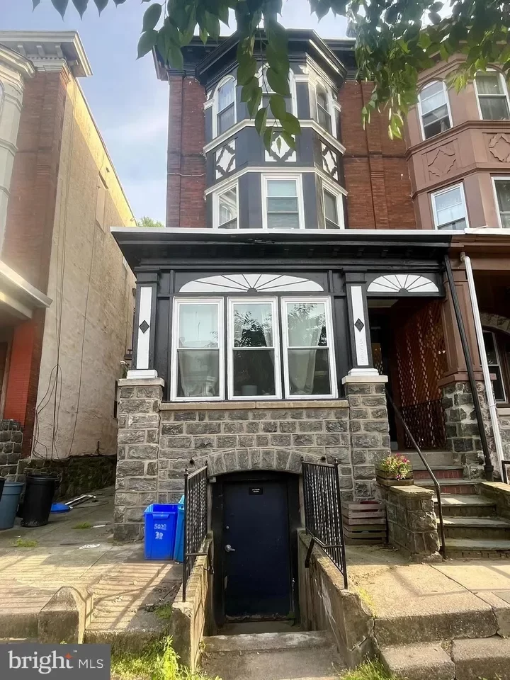 2BR Townhouse for Rent in Philadelphia, PA