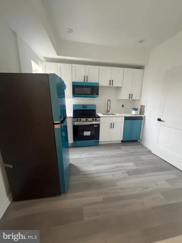 2BR Townhouse for Rent in Philadelphia, PA