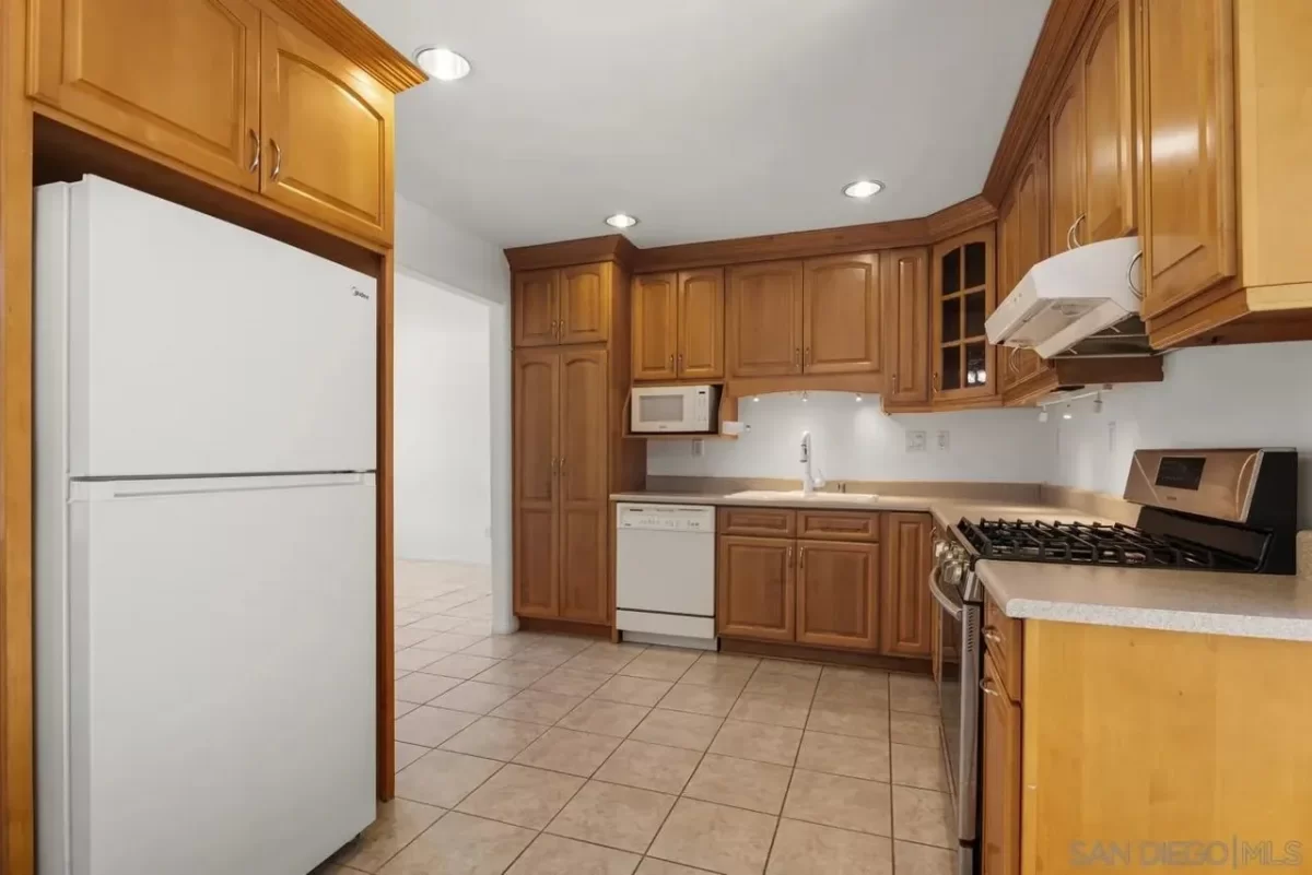 3BR House for Sale in San Diego, CA