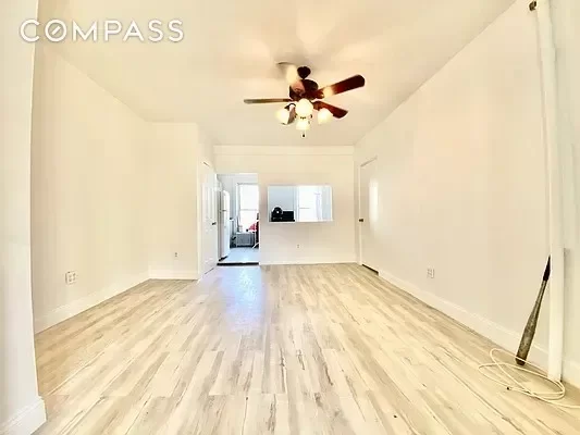 2BR House for Rent in Brooklyn, NY