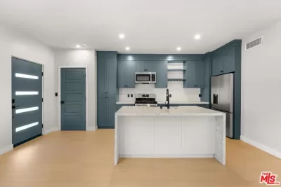 3BR House for Rent in Los Angeles, CA