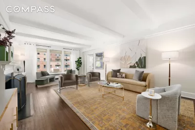 3BR Condo for Sale in Manhattan, NY
