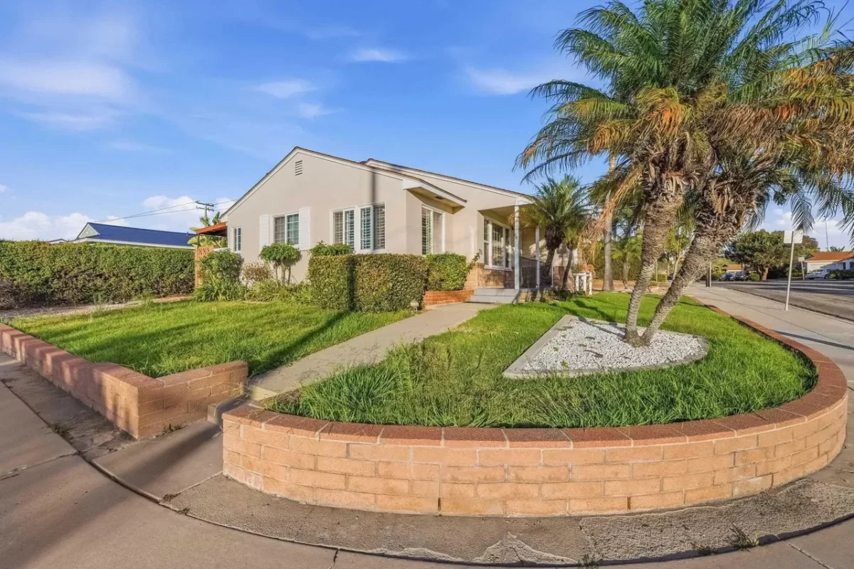 3BR House for Sale in San Diego, CA
