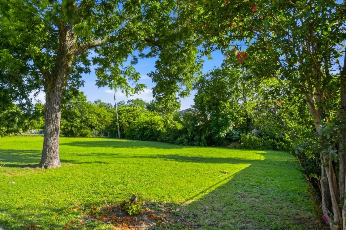 Land for Sale in Dallas, TX