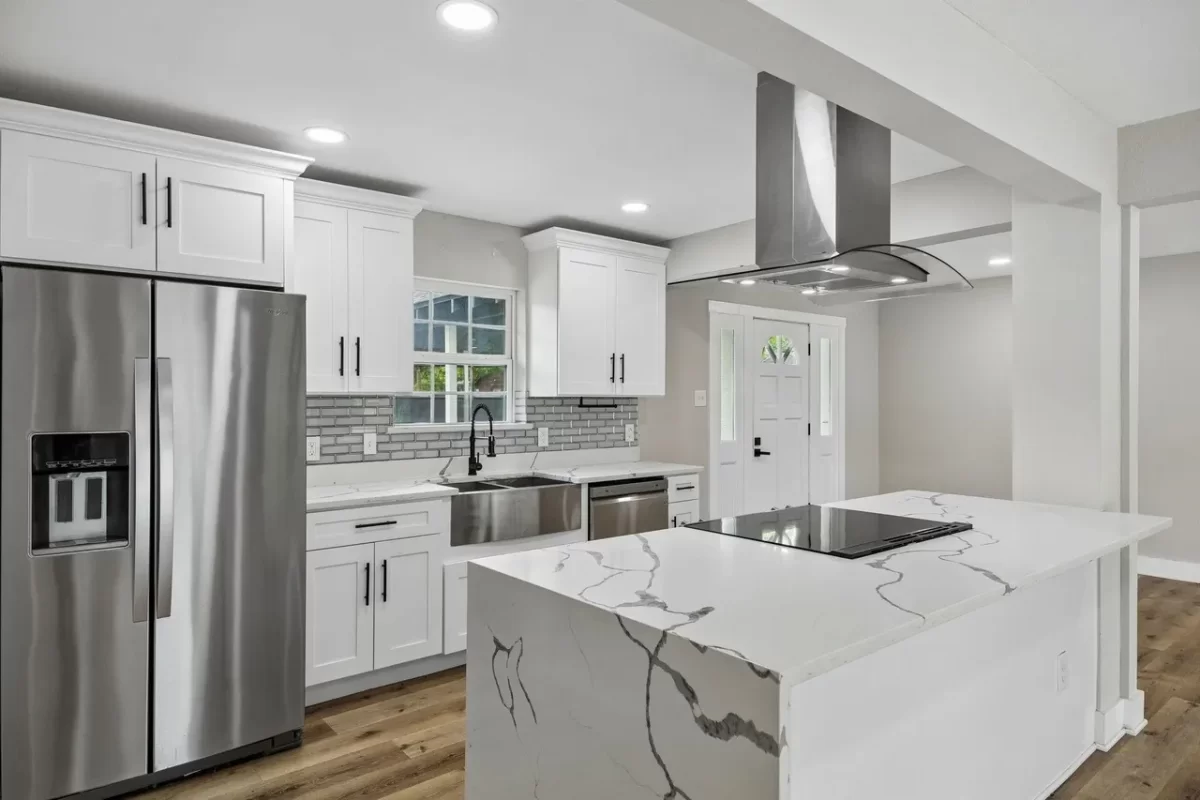 5BR House for Rent in Dallas, TX