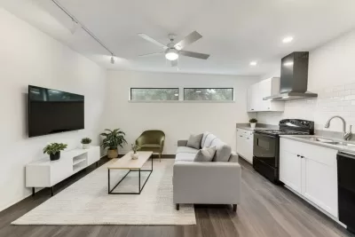 1BR Apartment for Rent in Dallas, TX