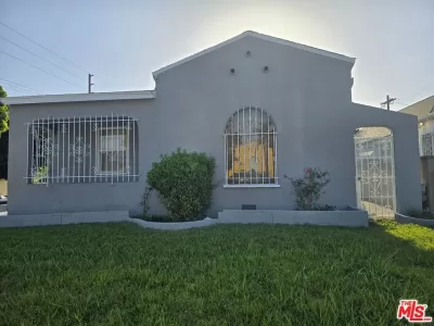 3BR House for Sale in Los Angeles, CA
