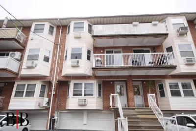 2BR Condo for Sale in Brooklyn, NY
