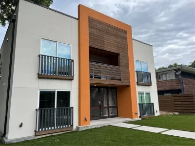 1BR Apartment for Rent in Dallas, TX