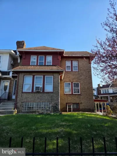 Multi-Family for Sale in Philadelphia, PA