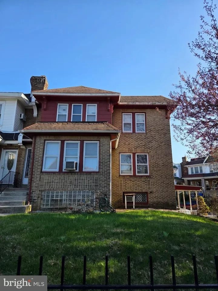 Multi-Family for Sale in Philadelphia, PA