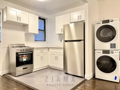 2BR Apartment for Rent in Brooklyn, NY