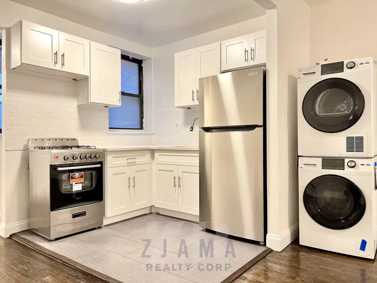2BR Apartment for Rent in Brooklyn, NY