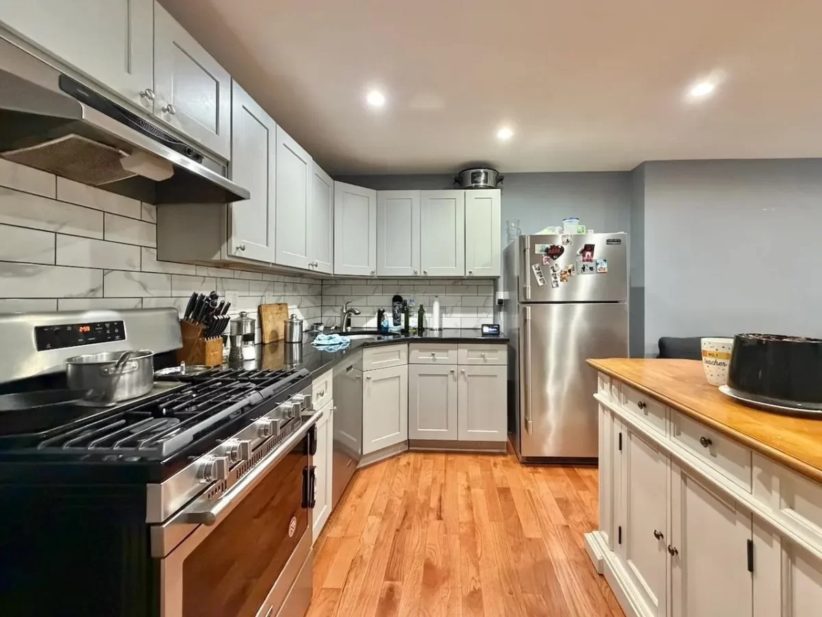 2BR Multi-Family for Rent in Jersey City, NJ