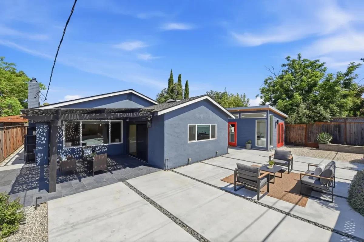 4BR House for Sale in San Jose, CA