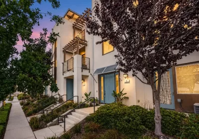 2BR Townhouse for Sale in San Jose, CA