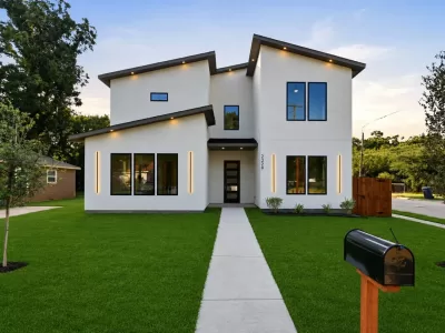 5BR House for Sale in Dallas, TX