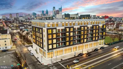 1BR Apartment for Rent in Philadelphia, PA