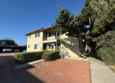 8BR Multi-Family for Sale in San Jose, CA