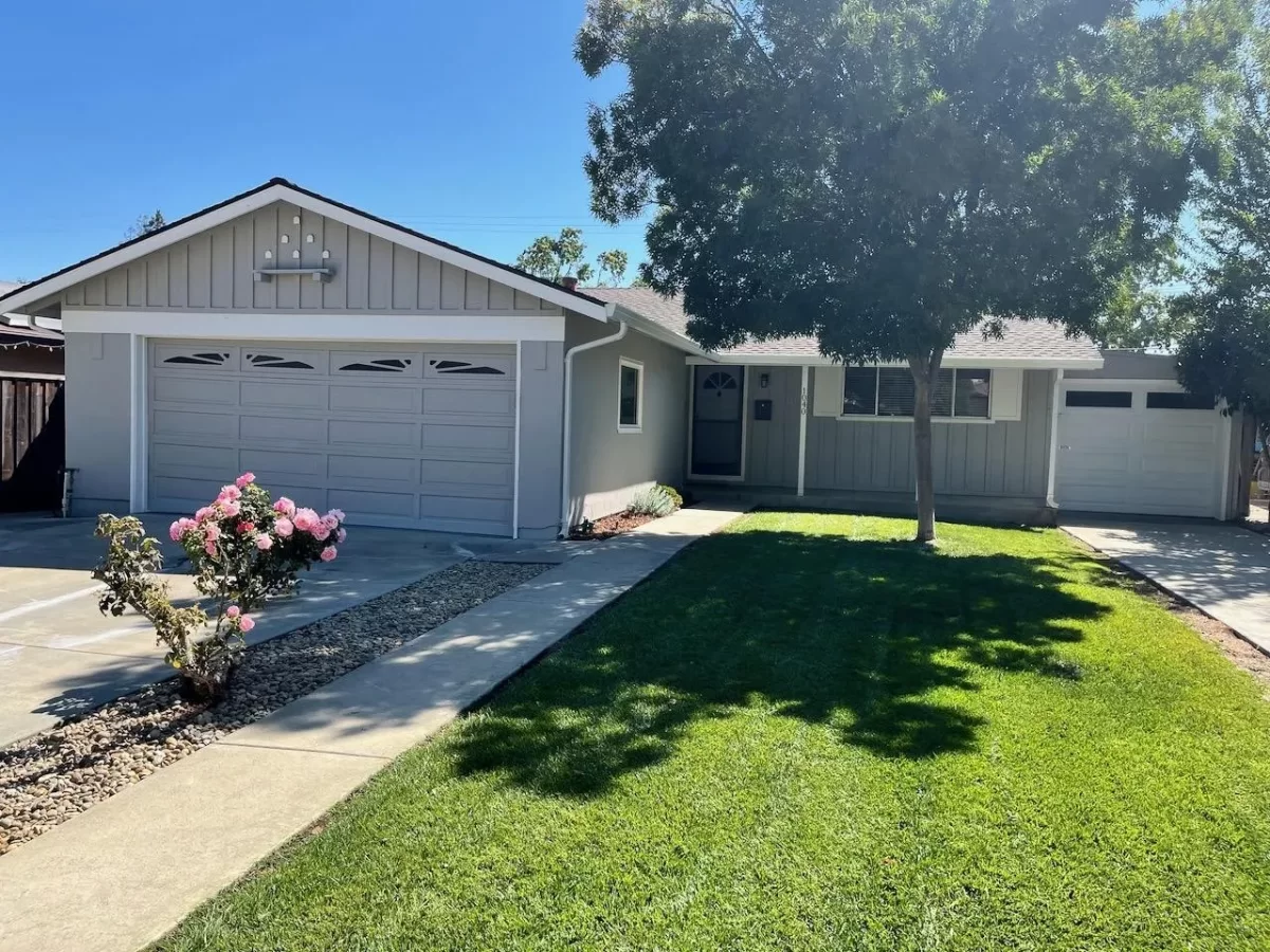 3BR House for Rent in San Jose, CA
