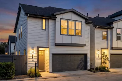 3BR House for Sale in Houston, TX
