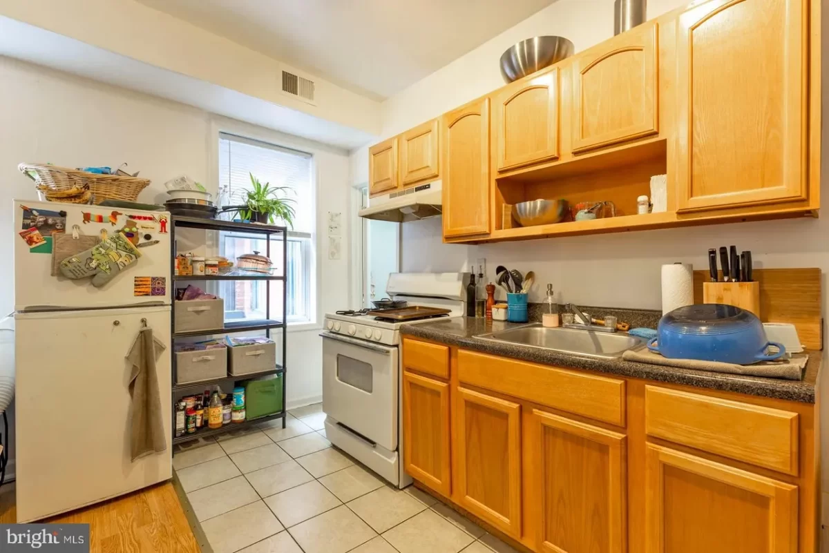 1BR Apartment for Rent in Philadelphia, PA