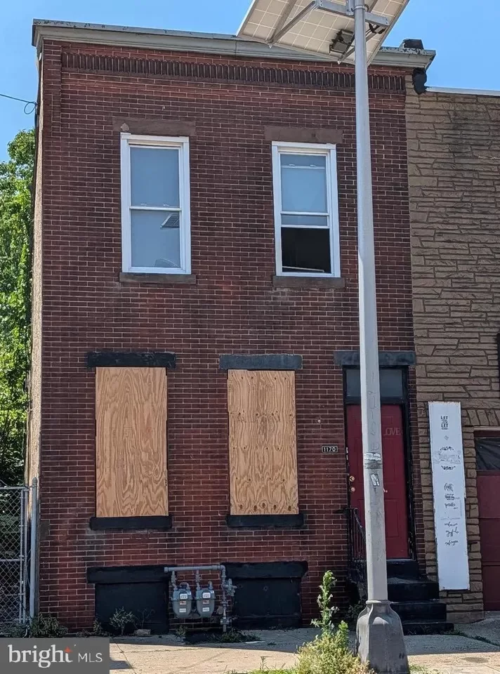 Multi-Family for Sale in Camden, NJ