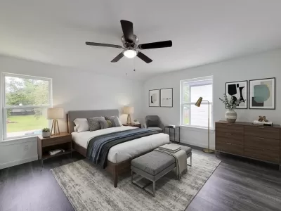 3BR Multi-Family for Rent in Houston, TX