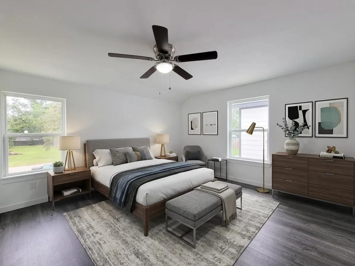 3BR Multi-Family for Rent in Houston, TX