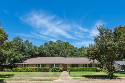 4BR House for Rent in Dallas, TX