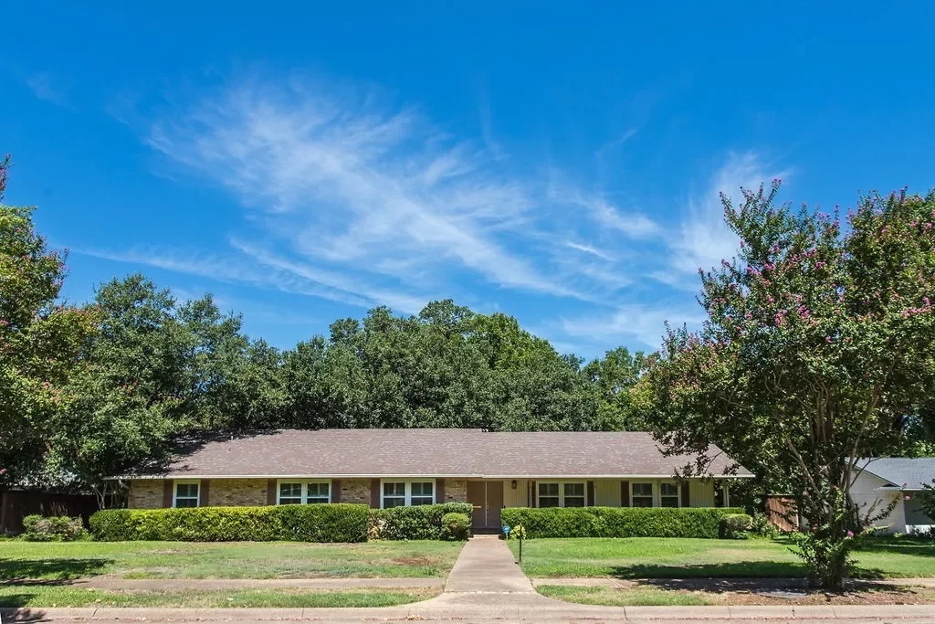4BR House for Rent in Dallas, TX