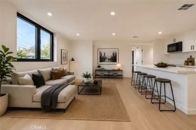 4BR House for Rent in Los Angeles, CA
