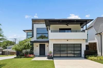 4BR House for Sale in Dallas, TX