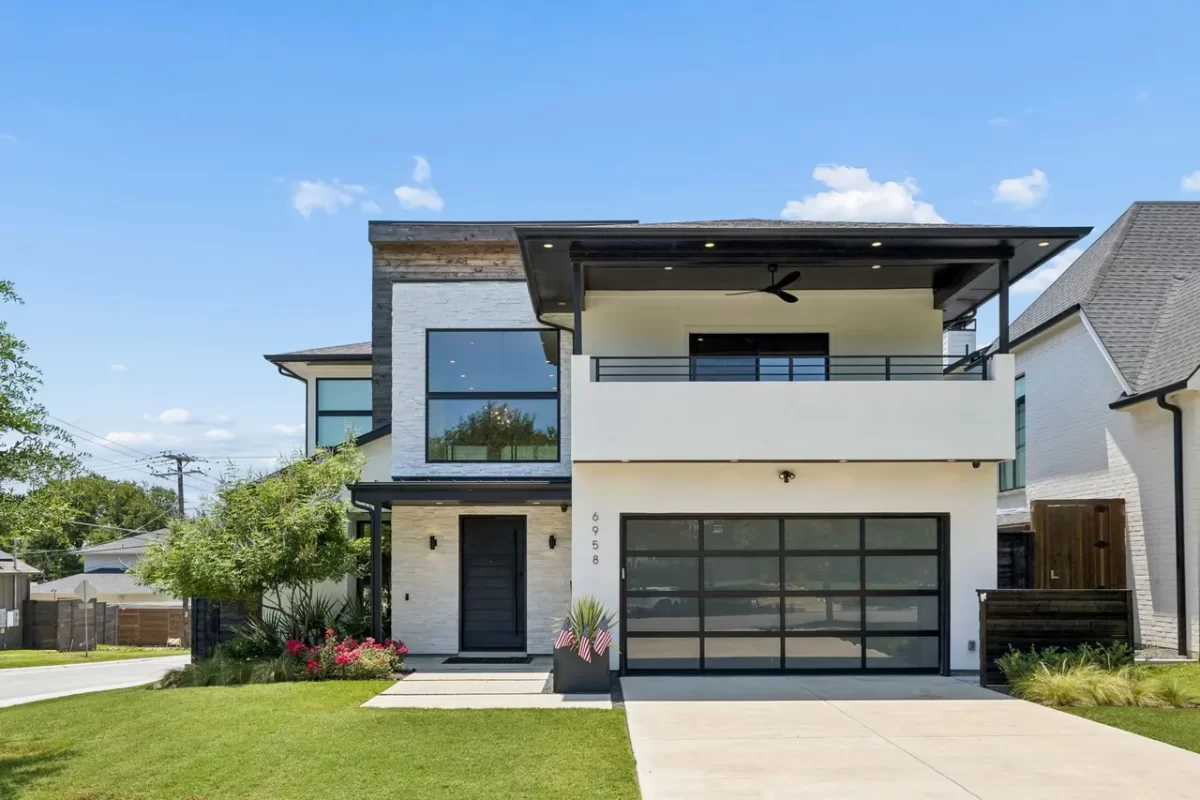 4BR House for Sale in Dallas, TX
