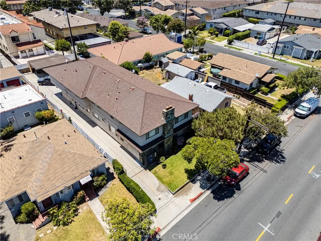1BR Multi-Family for Sale in Alhambra, CA