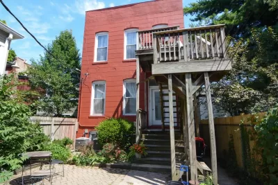 2BR House for Rent in Chicago, IL