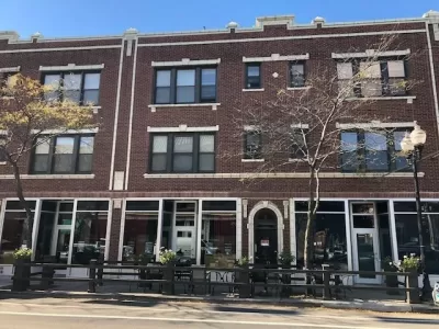 1BR House for Rent in Chicago, IL